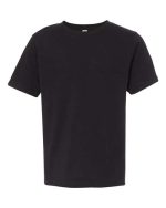 Next Level 3310 - Youth Cotton T-Shirt - Image 2