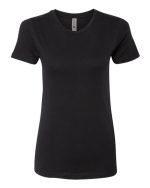 Next Level 3900 - Women’s Cotton T-Shirt - Image 2