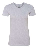 Next Level 3900 - Women’s Cotton T-Shirt - Image 5