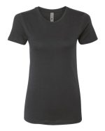 Next Level 3900 - Women’s Cotton T-Shirt - Image 6