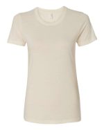 Next Level 3900 - Women’s Cotton T-Shirt - Image 14