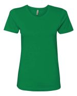 Next Level 3900 - Women’s Cotton T-Shirt - Image 9