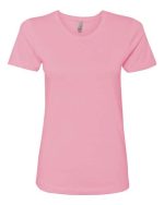 Next Level 3900 - Women’s Cotton T-Shirt - Image 10