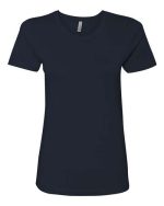 Next Level 3900 - Women’s Cotton T-Shirt - Image 12