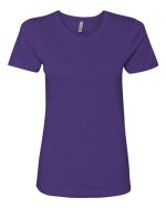 Next Level 3900 - Women’s Cotton T-Shirt - Image 16