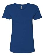 Next Level 3900 - Women’s Cotton T-Shirt - Image 18