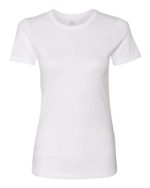 Next Level 3900 - Women’s Cotton T-Shirt - Image 22