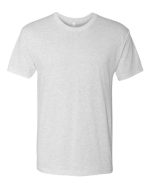 Next Level 6010 - Unisex Triblend T-Shirt - Image 6