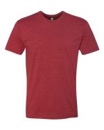 Next Level 6210 - Unisex CVC T-Shirt - Image 6