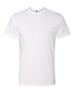 Next Level 6210 - Unisex CVC T-Shirt - Image 36