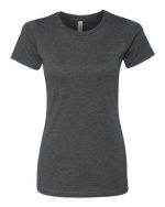 Next Level 6610 - Women’s CVC T-Shirt - Image 5