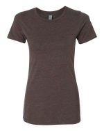 Next Level 6610 - Women’s CVC T-Shirt - Image 7