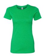 Next Level 6610 - Women’s CVC T-Shirt - Image 10