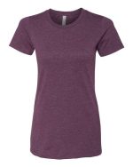Next Level 6610 - Women’s CVC T-Shirt - Image 14