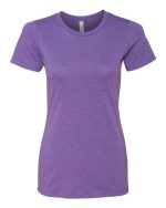 Next Level 6610 - Women’s CVC T-Shirt - Image 15