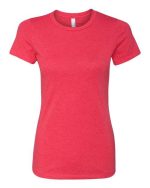 Next Level 6610 - Women’s CVC T-Shirt - Image 16