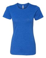Next Level 6610 - Women’s CVC T-Shirt - Image 17