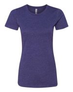 Next Level 6610 - Women’s CVC T-Shirt - Image 18