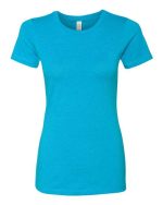 Next Level 6610 - Women’s CVC T-Shirt - Image 20