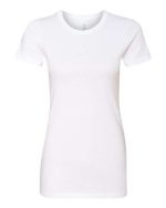 Next Level 6610 - Women’s CVC T-Shirt - Image 21
