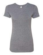 Next Level 6710 - Women’s Triblend T-Shirt - Image 5