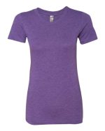 Next Level 6710 - Women’s Triblend T-Shirt - Image 6