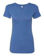 Next Level 6710 - Women’s Triblend T-Shirt - Image 10