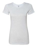 Next Level 6710 - Women’s Triblend T-Shirt - Image 3