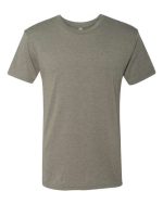 Next Level 6010 - Unisex Triblend T-Shirt - Image 10
