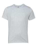 Next Level 6310 - Youth Triblend T-Shirt - Image 3