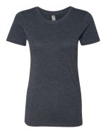 Next Level 6710 - Women’s Triblend T-Shirt - Image 8