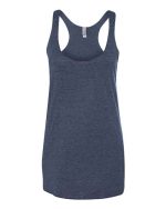 Next Level 6733 - Women’s Triblend Racerback Tank - Image 11