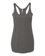 Next Level 6733 - Women’s Triblend Racerback Tank - Image 7