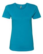 Next Level 3900 - Women’s Cotton T-Shirt - Image 20