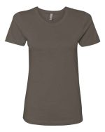 Next Level 3900 - Women’s Cotton T-Shirt - Image 21