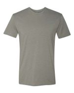 Next Level 6210 - Unisex CVC T-Shirt - Image 31