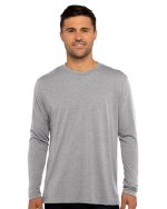 Next Level 6071 - Men's Triblend Long Sleeve T-Shirt