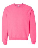 Gildan 18000 - Unisex Heavy Blend™ Crewneck Sweatshirt - Image 34