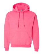 Gildan 18500 - Unisex Heavy Blend™ Hooded Sweatshirt - Image 39