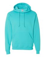 JERZEES 996MR - Unisex NuBlend® Hooded Sweatshirt - Image 27
