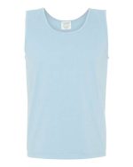Comfort Colors 9360 - Unisex Garment-Dyed Heavyweight Tank Top - Image 3