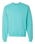 JERZEES 562MR - Unisex NuBlend® Crewneck Sweatshirt - Image 22
