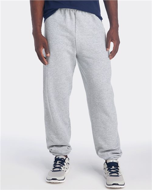 427_fm JERZEES 973MR - Unisex NuBlend® Sweatpants - Image 1