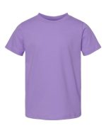 Rabbit Skins 3321 - Toddler Fine Jersey Tee - Image 14