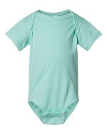 Rabbit Skins 4424 - Infant Fine Jersey Bodysuit - Image 7