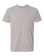Next Level 6410 - Sueded T-Shirt - Image 12
