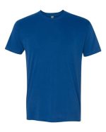 Next Level 6410 - Sueded T-Shirt - Image 16