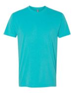 Next Level 6410 - Sueded T-Shirt - Image 17