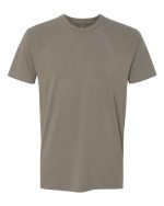 Next Level 6410 - Sueded T-Shirt - Image 18