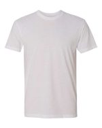 Next Level 6410 - Sueded T-Shirt - Image 19